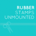 Rubber Stamps - Unmounted