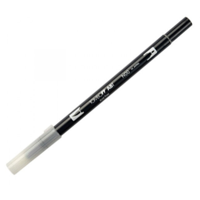 Tombow Dual Brush BLENDER Pen - For use with water based products