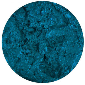 Nuvo Embellishment MOUSSE - PACIFIC TEAL - By Tonic Studio