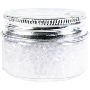 Dress My Crafts - CRYSTAL ICE CUBES Shaker Elements (35g)