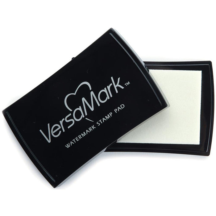 VersaMark Stamp Pad - WATERMARK Stamp Pad