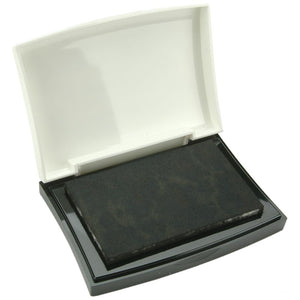 VersaFine Pigment Ink Pad - ONYX BLACK Fine Stamp Pad - Hallmark Scrapbook - 2