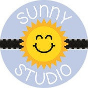 Sunny Studio Stamps and Dies