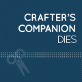 Crafters Companion Dies