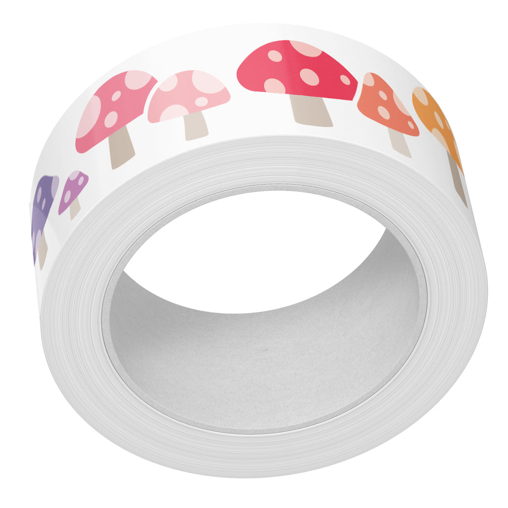 Sent with Love Washi Tape