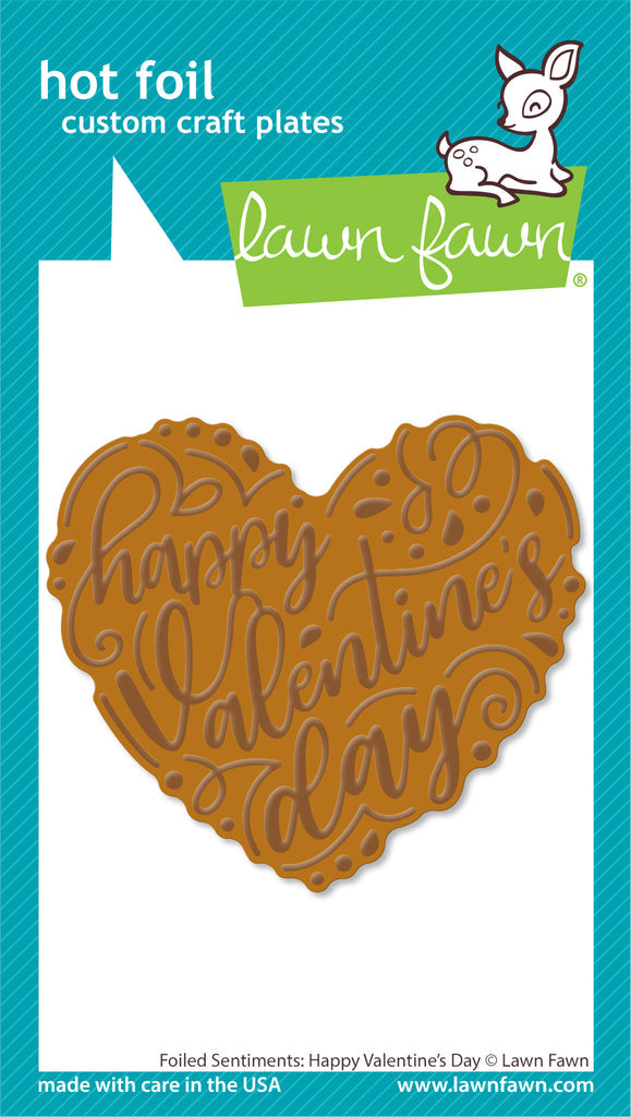 FANCY LAND Valentines Cards with Envelopes 12 Foil Heart Cards Blank Inside  Glitter Embellishment
