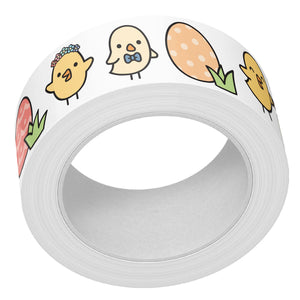 Lawn Fawn - WASHI TAPE - LITTLE CHICKS