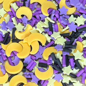 Card and Scrapbook Embellishments