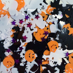 Lawn Fawn - HALLOWEEN SEQUIN MIX