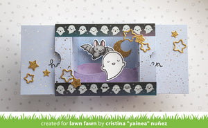 Lawn Fawn - WASHI TAPE - GHOUL'S NIGHT OUT