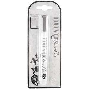 Nuvo Glue Pen - MEDIUM - by Tonic - Hallmark Scrapbook - 1
