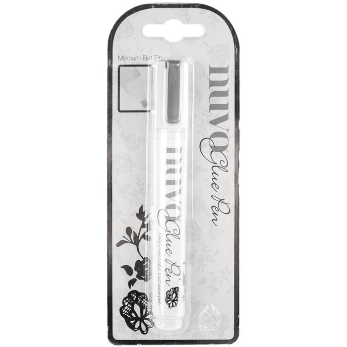 Nuvo Glue Pen - MEDIUM - by Tonic