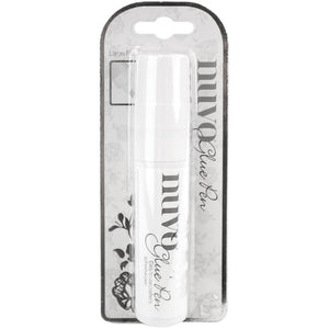 Nuvo Glue Pen - LARGE - by Tonic - Hallmark Scrapbook - 1