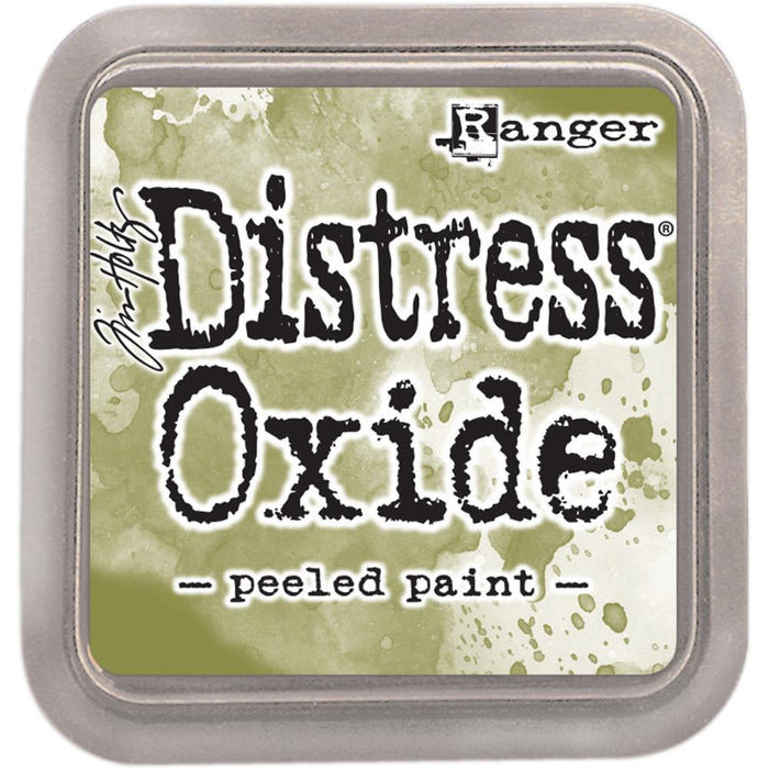 Tim Holtz Ranger - Distress Oxide Ink Pad - PEELED PAINT