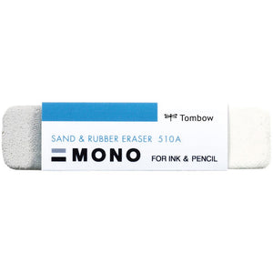 TOMBOW - Mono Sand Eraser for Ink And Pencil