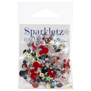 Buttons Galore and More - Sparkletz - MAGICAL