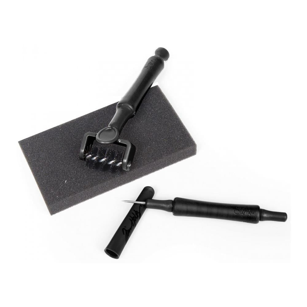 Sizzix - BLACK Tim Holtz Alterations - Mini Tool Set – Hallmark Scrapbook