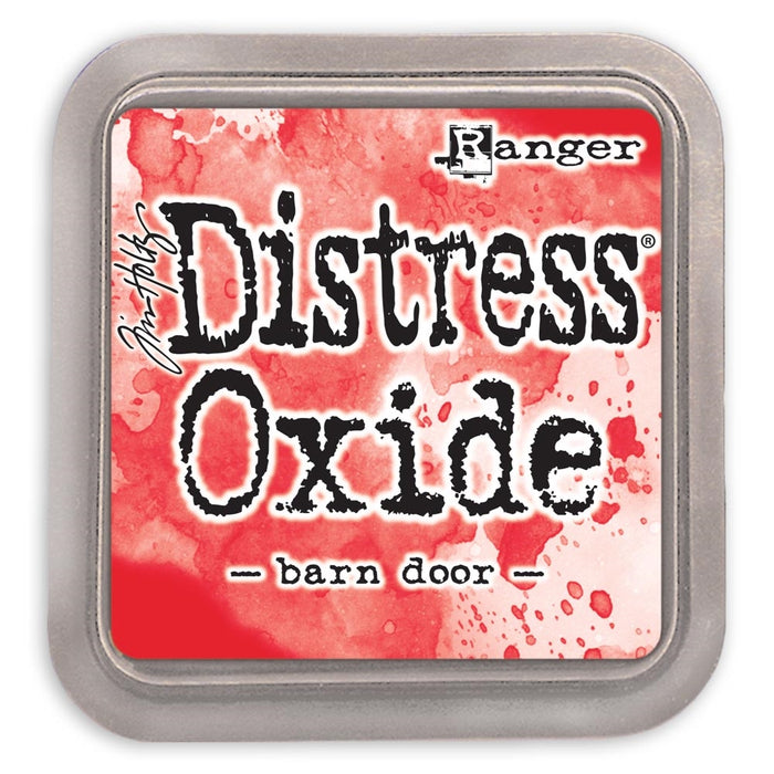 Tim Holtz Ranger - Distress Oxide Ink Pad - BARN DOOR