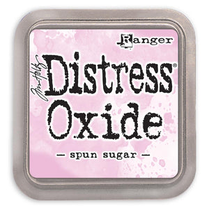 Tim Holtz Ranger - Distress Oxide Ink Pad - SPUN SUGAR