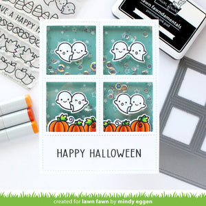 Lawn Fawn - SIMPLY CELEBRATE FALL - Stamps Set