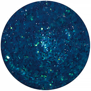 Nuvo Glitter Drops - DAZZLING BLUE - By Tonic Studio - Hallmark Scrapbook - 2