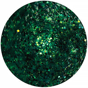 Nuvo Glitter Drops - EMERALD CITY - By Tonic Studio - Hallmark Scrapbook - 2