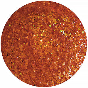 Nuvo Glitter Drops - ORANG SODA - By Tonic Studio - Hallmark Scrapbook - 2