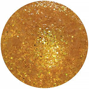 Nuvo Glitter Drops - HONEY GOLD - By Tonic Studio - Hallmark Scrapbook - 2