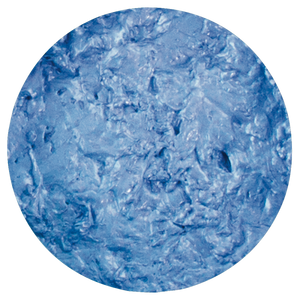 Nuvo Embellishment MOUSSE - CORNFLOWER BLUE - By Tonic Studio - Hallmark Scrapbook - 2