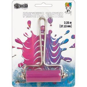 Ranger - Printing BRAYER - 2 1/4 in roller - Dylusions