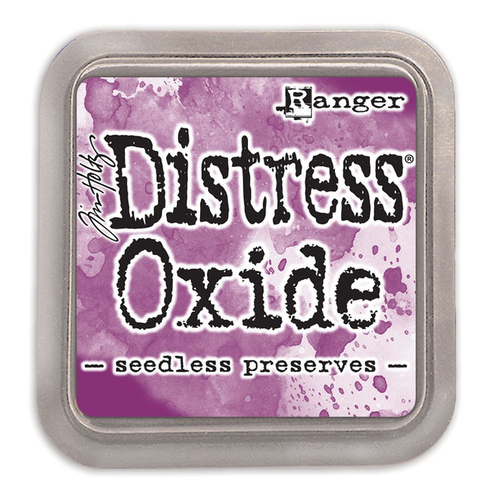 Tim Holtz Ranger - Distress Oxide Ink Pad - SEEDLESS PRESERVES