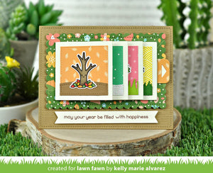 Lawn Fawn - FLIPPIN' AWESOME Interactive - Lawn Cuts Dies Set