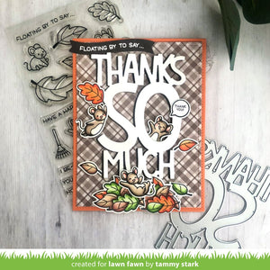 Lawn Fawn - SWEATER WEATHER REMIX - Petite Paper Pack 6x6 - 20% OFF!