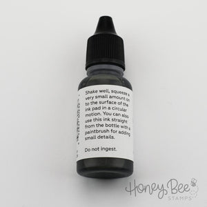 Honey Bee - Bee Creative NO LINE COLORING - Ink Refill