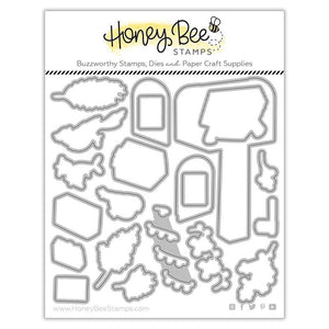 Bee Creative Silicone Craft Mat – Honey Bee Stamps