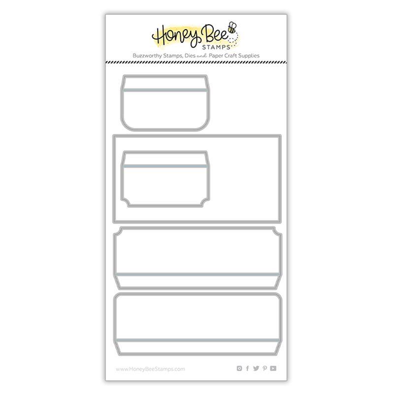 DMC Magic Paper Blank Sheets 5.8X8.3 2 Pack – Honey Bee Stamps