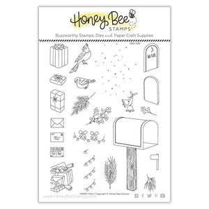 DMC Magic Paper Blank Sheets 5.8X8.3 2 Pack – Honey Bee Stamps