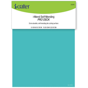 i-Crafter - i-Mend Self-Mending PRO Cutting Deck – 1pc - Cutting Pad