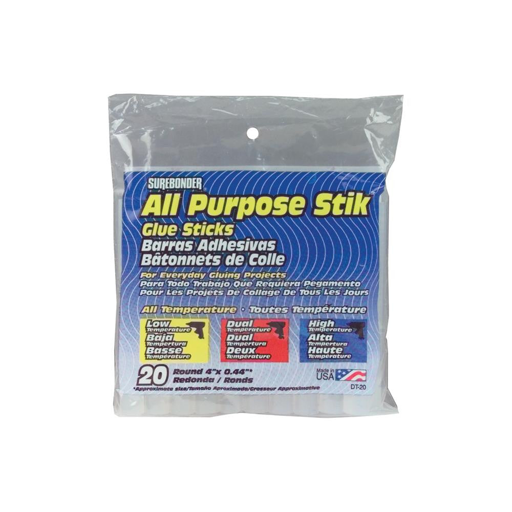 Surebonder - Glue Stick - Gun Refil – Hallmark Scrapbook