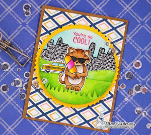 Newton's Nook Designs - NEWTON'S SUMMER TREATS Stamps Set - 30% OFF!