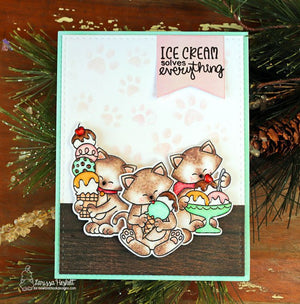 Newton's Nook Designs - NEWTON'S SUMMER TREATS Stamps Set - 30% OFF!