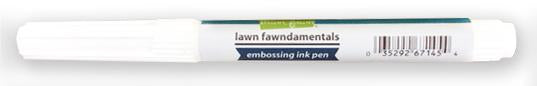 Lawn Fawn - EMBOSSING INK PEN *