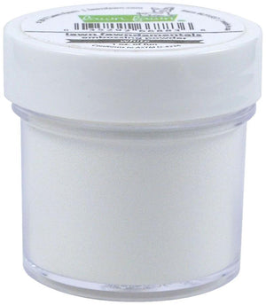 Lawn Fawn - Embossing Powder - TEXTURED WHITE 1 oz