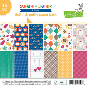 SSC Designs | Coffee Lover Scrapbook Paper Pack & Embellishment Kit