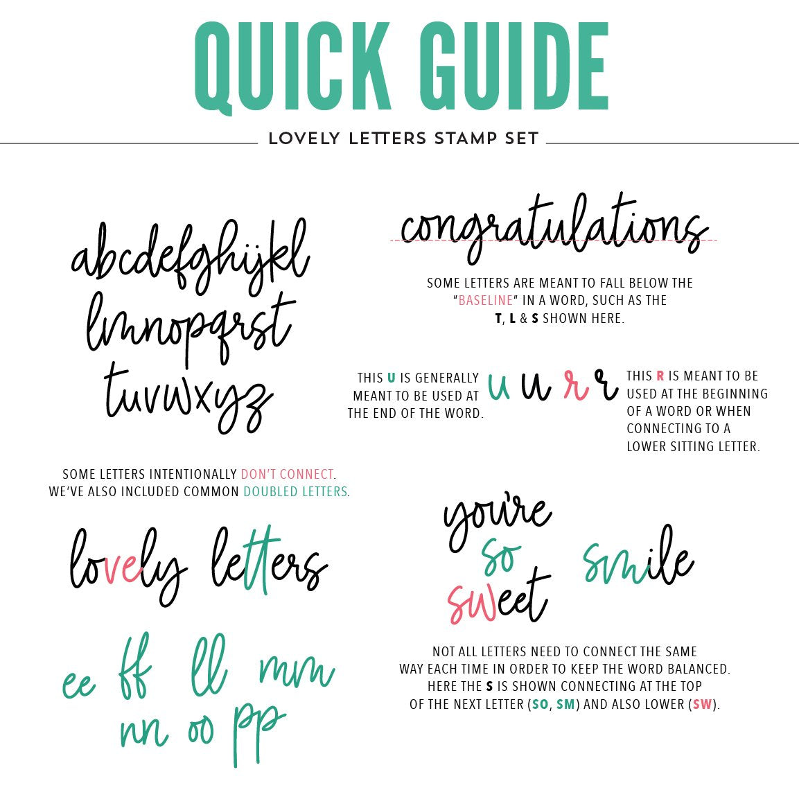 Write A Letter Script Script Letter Guide