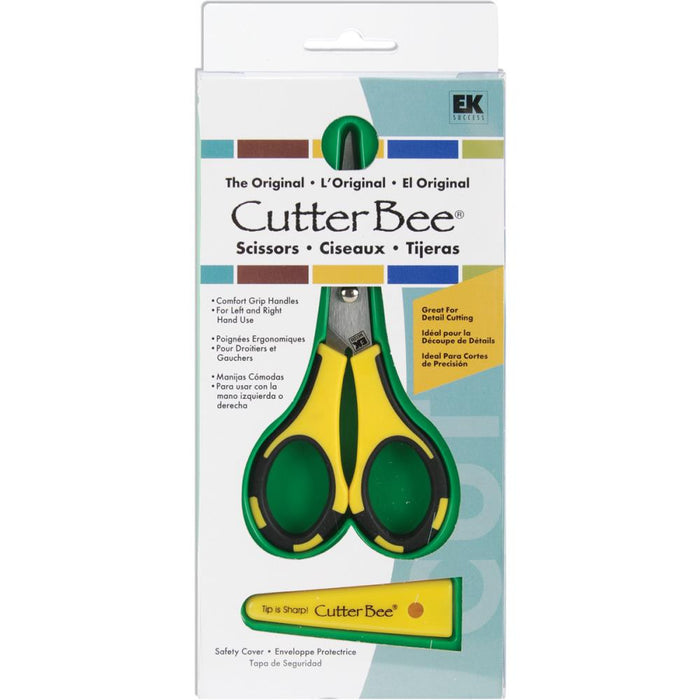 EK Success - CUTTER BEE Scissors 5"