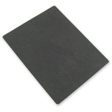 Sizzix - SILICONE RUBBER Embossing Mat 7.75 x 5.75