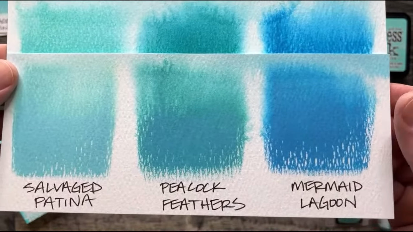 Dyes/Patinas — RANCH WATER DESIGNS