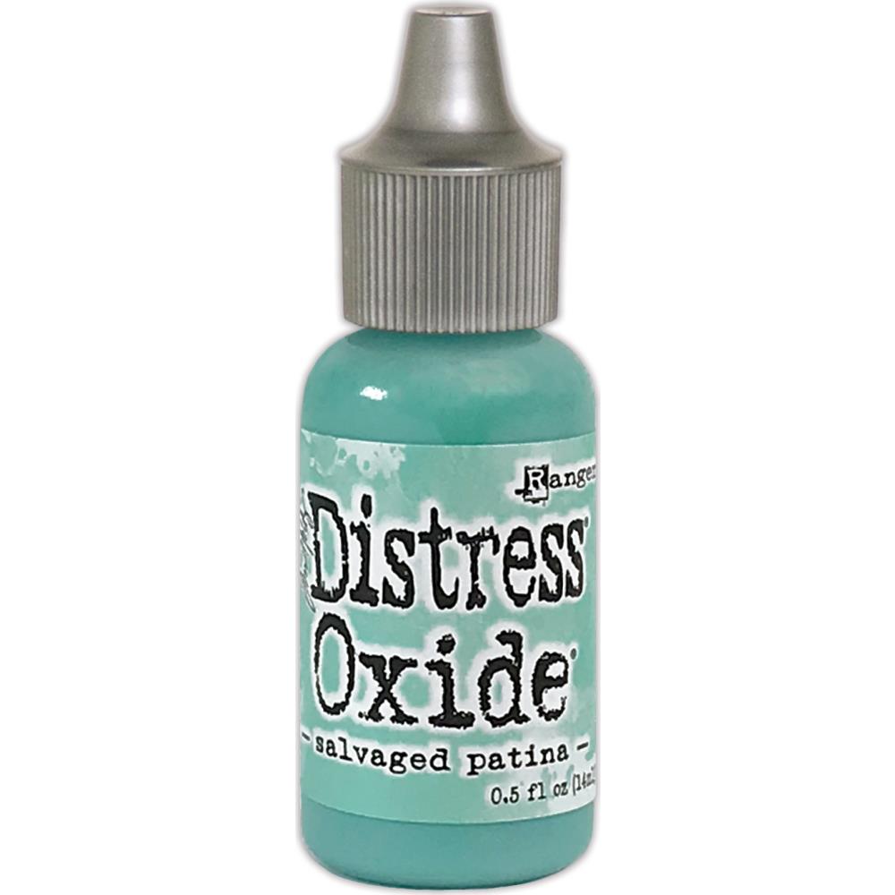 Amazon.com: Ranger Tim Holtz Distress Oxide Reinkers Bundle