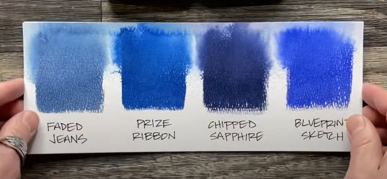 Ranger Ink - Tim Holtz - Distress Oxide Ink Pads - Prize Ribbon